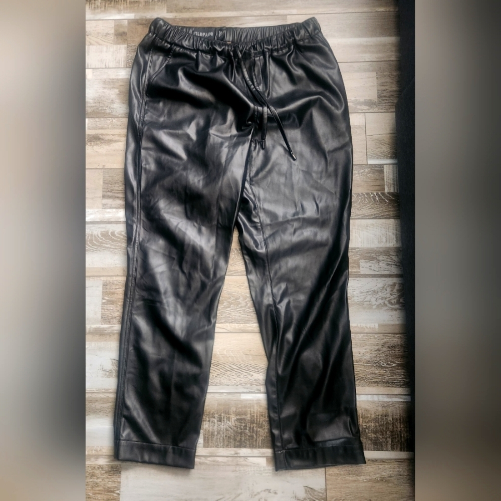 Wildfang pants